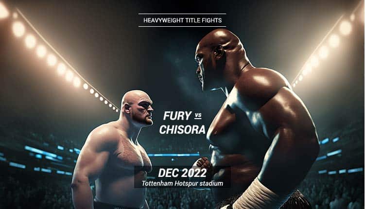 Watch chisora fight online free