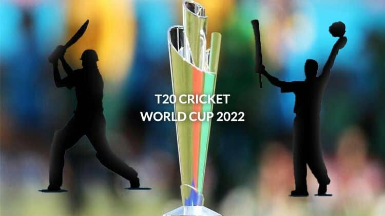 How to Watch T20 Cricket World Cup 2022 Free on Firestick