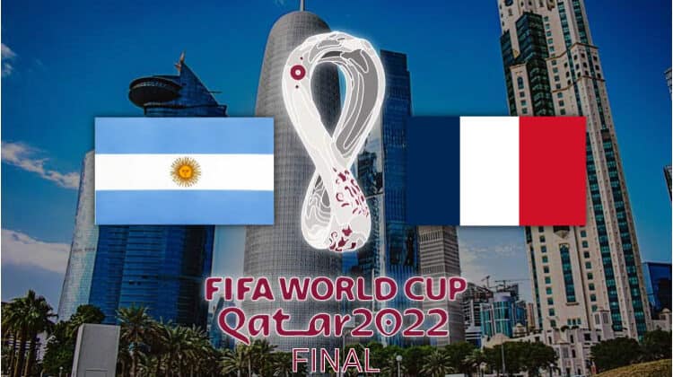 Guide on how to Watch Argentina vs. France World Cup Final 2022 Free on Firestick