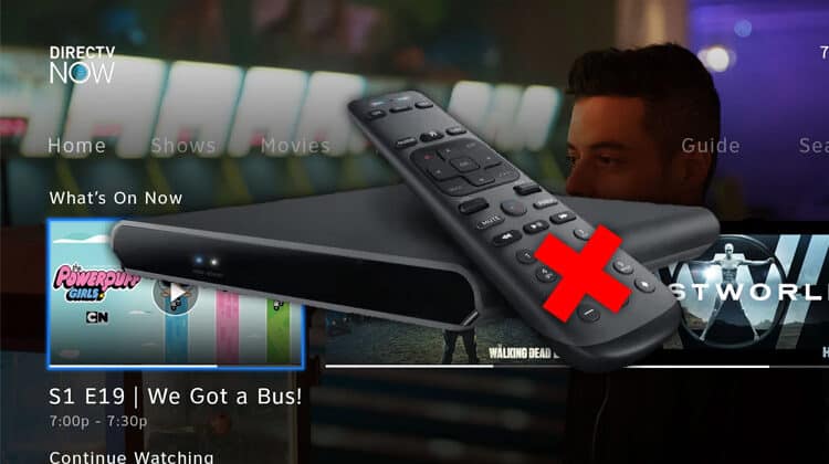 How To Fix if Remote For DirecTV is Not Working
