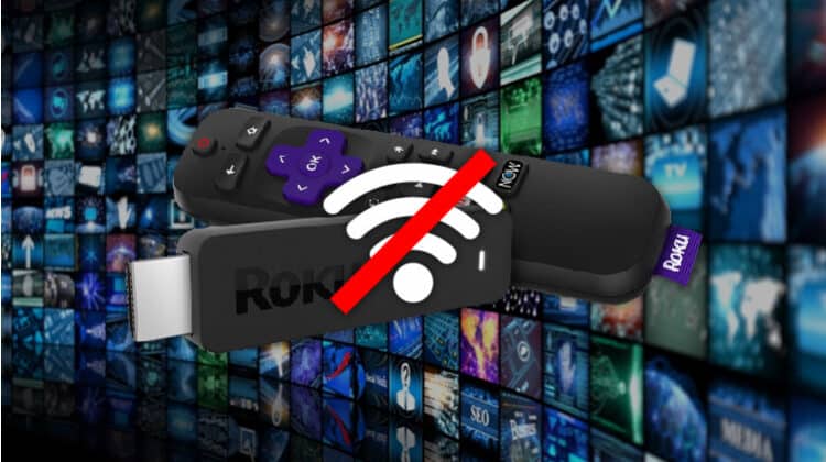 Roku Not Connecting To WiFi: Troubleshooting Tips to fix the issue