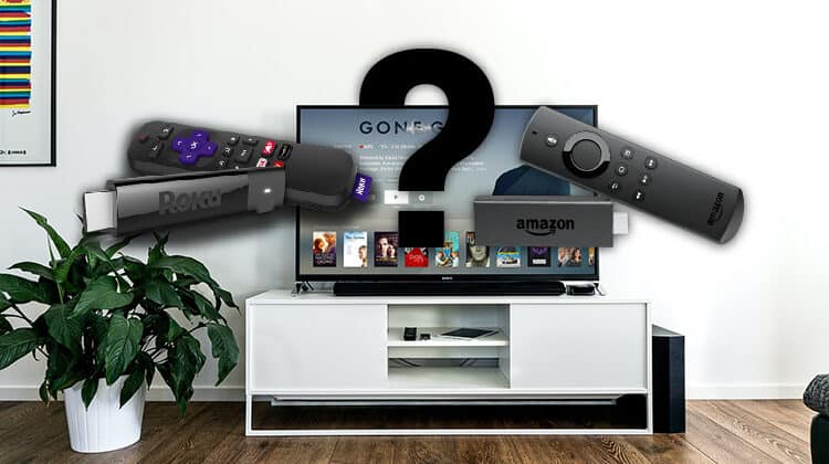 Roku Vs Firestick: Which Streaming Device Is Better?
