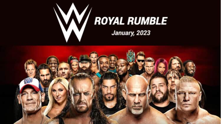 How to Watch WWE Royal Rumble 2023 Free on Firestick