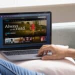 streaming device