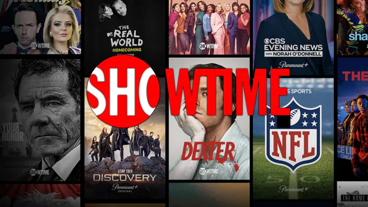 Movies and Series Best Showtime Series