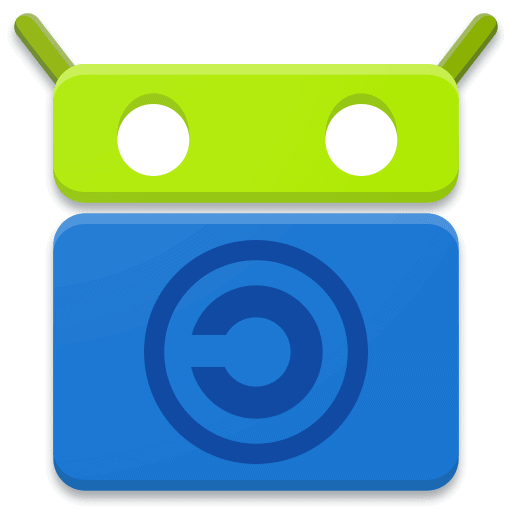F-Droid allows you to search, download and track APKs updates