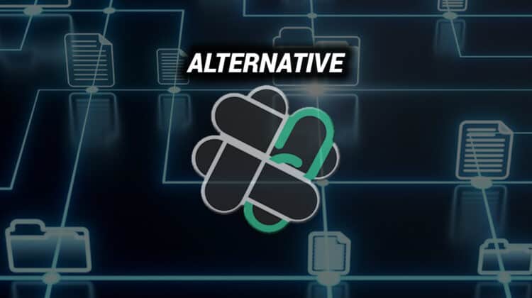 Filelinked alternative