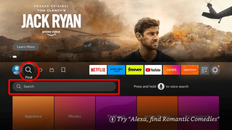 How To Install DirecTV Now On Firestick