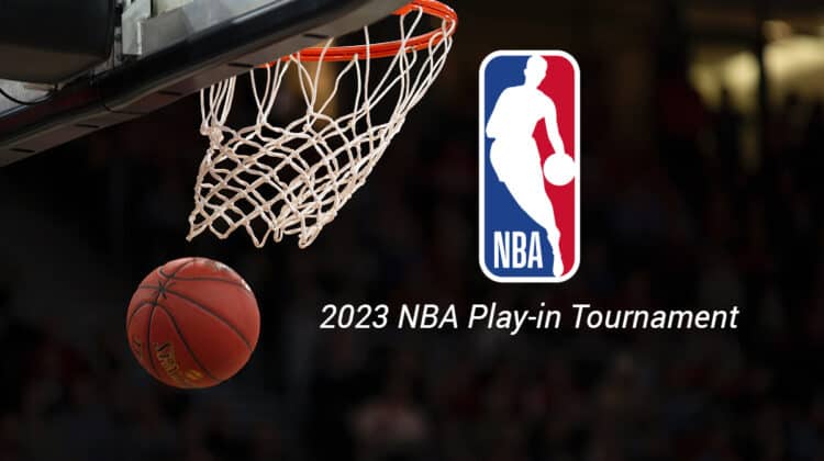 Guide about how to watch The 2023 NBA Play-in Tournament for FREE online
