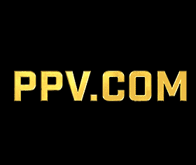 PPV is an events pay-per-view streaming service