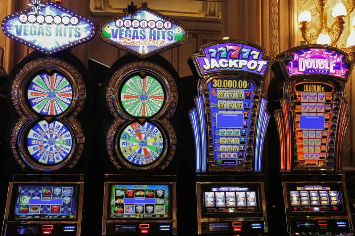 The Evolution of Online Casinos in 2023