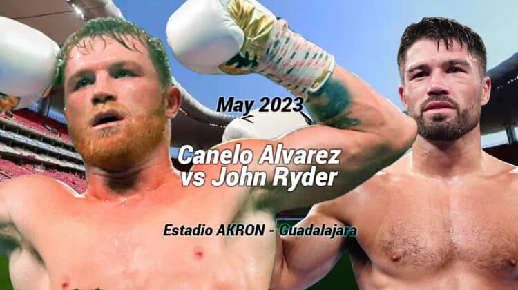 Guide about how to watch Canelo Alvarez vs John Ryder Boxing Free Online on Firestick