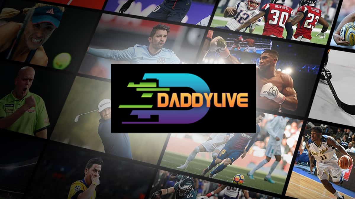 daddy live hd app