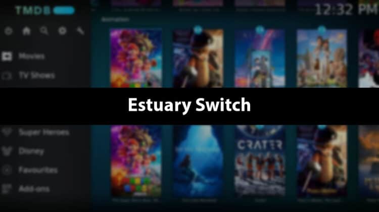 How to install estuary kodi build