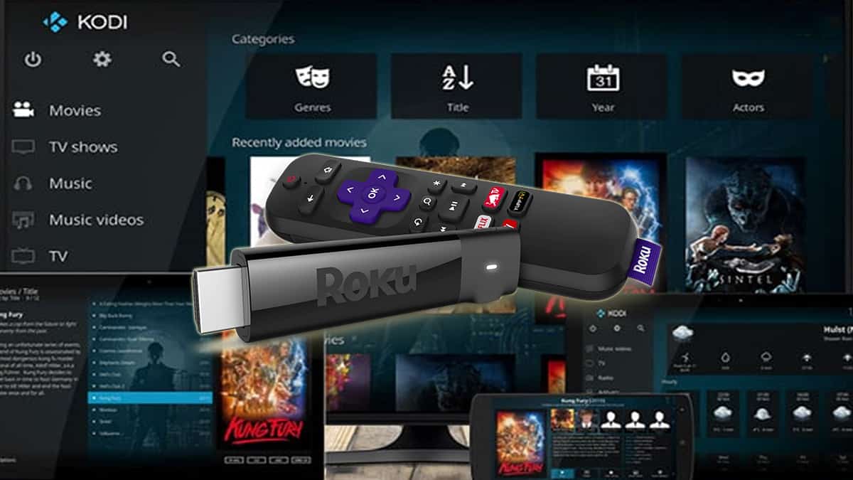 How to Install Kodi on Roku in 2023: Enjoy unlimited contents