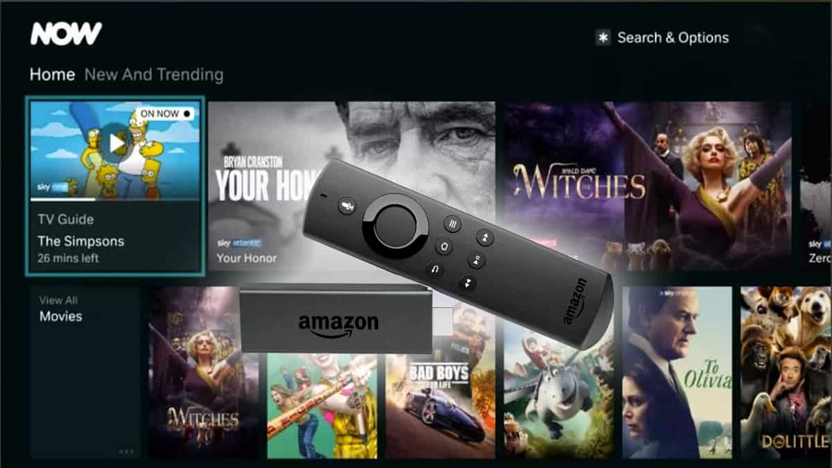 How to watch football on Firestick for free - BestDroidplayer