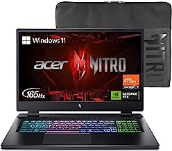 Gaming Laptop Acer Nitro 17