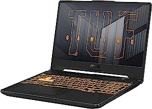 Gaming Laptop Asus TUF Gaming F15