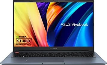 Gaming Laptop Asus Vivobook Pro 15