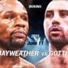 Guide about how to Watch Floyd Mayweather Jr. vs. John Gotti III Free Online.
