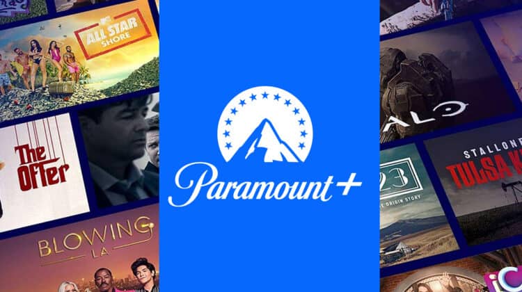 How to Watch Paramount Plus in the UK & Unlock the (US Library)