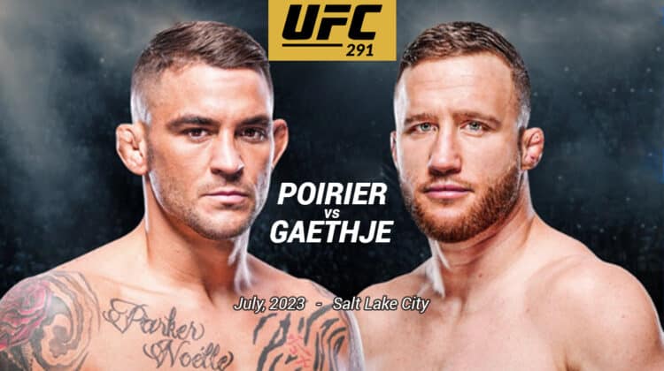 Guide about how to Watch UFC 291 Poirier vs. Gaethje 2 Free on Firestick & Android TV