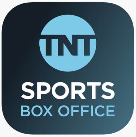 TNT Sports Box Office