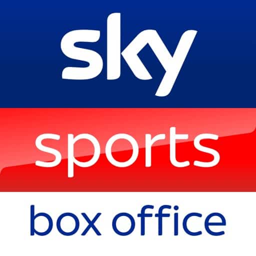 Sky Sports Box Office Box Office