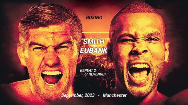 Guide about how to watch Liam Smith vs. Chris Eubank Jr. 2 Free on Firestick and Android