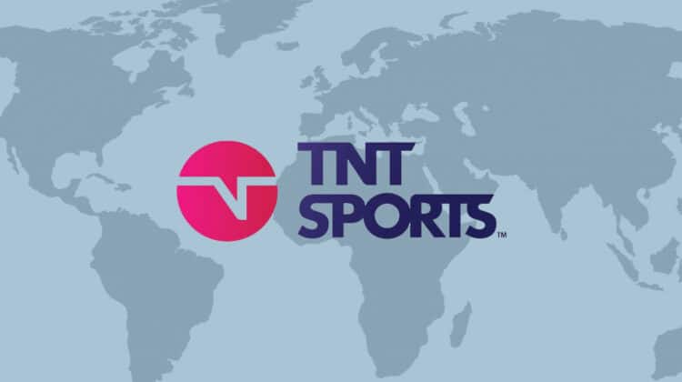 How to Watch TNT Sports Outside the UK