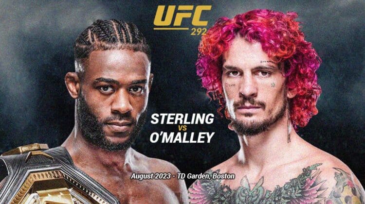 Guide about how to Watch UFC 292 Sterling vs. O'Malley for Free on Firestick & Android TV