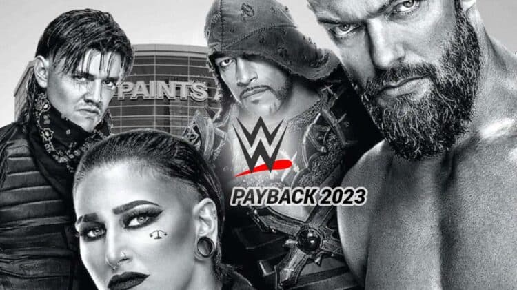 Guide about how to Watch WWE Payback 2023 Free on Firestick & Android TV