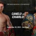 Guide about how to How to Watch Canelo Alvarez vs. Jermell Charlo Free on Firestick & Android
