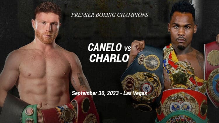 Guide about how to How to Watch Canelo Alvarez vs. Jermell Charlo Free on Firestick & Android