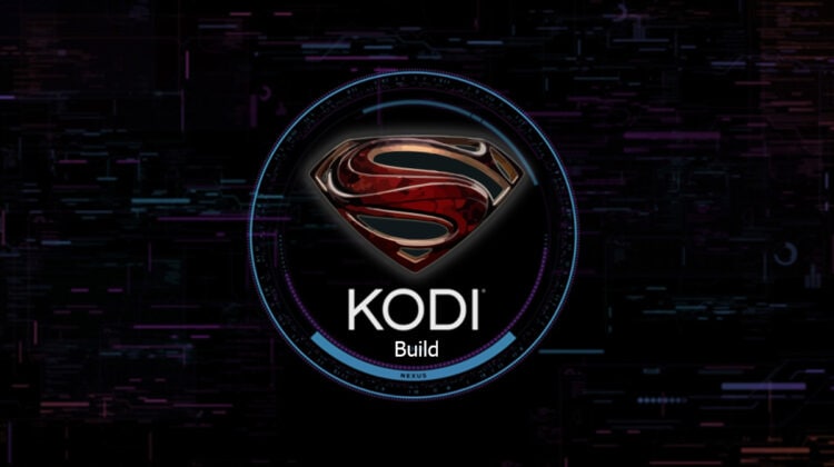 Guide about How to Install Superman Kodi Build: Get tens of excellent Addons