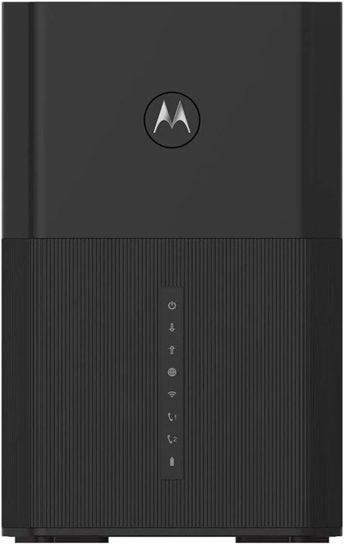 Motorola MT8733 WiFi 6