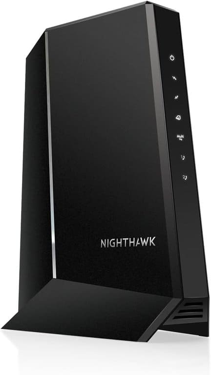 NETGEAR Nighthawk Multi-Gig Cable Modem
