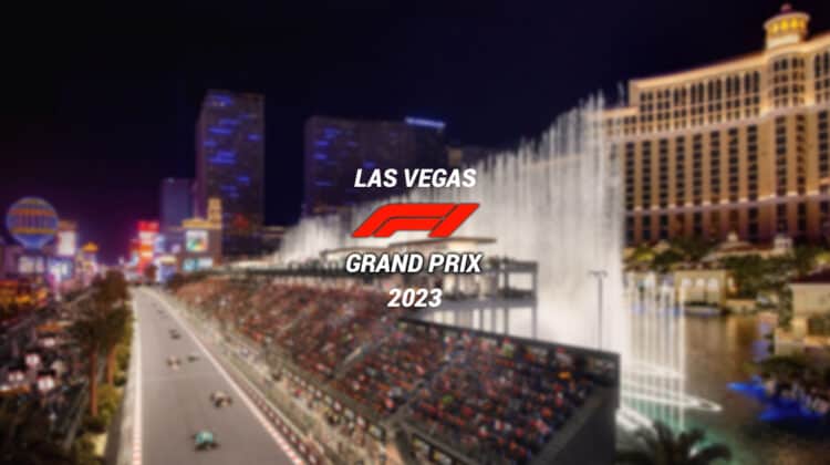 Guide about how to watch 2023 Las Vegas F1 Grand Prixf for Free Online