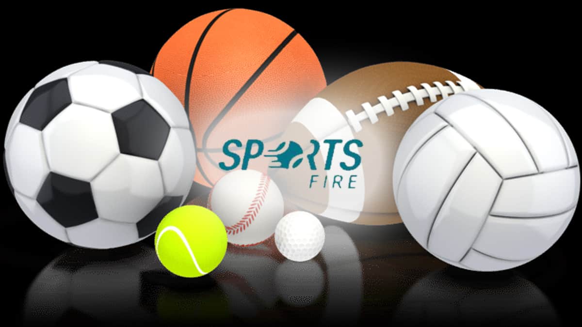 sportfire