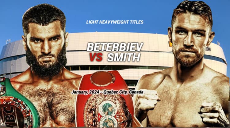Guide about how to Watch Beterbiev vs Smith Free Online via Firestick & Android TV