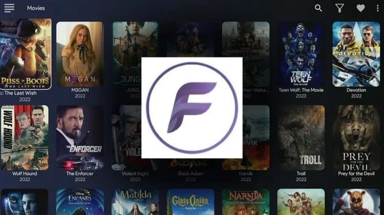 How to Install Flix Vision Apk on Firestick & Android TV