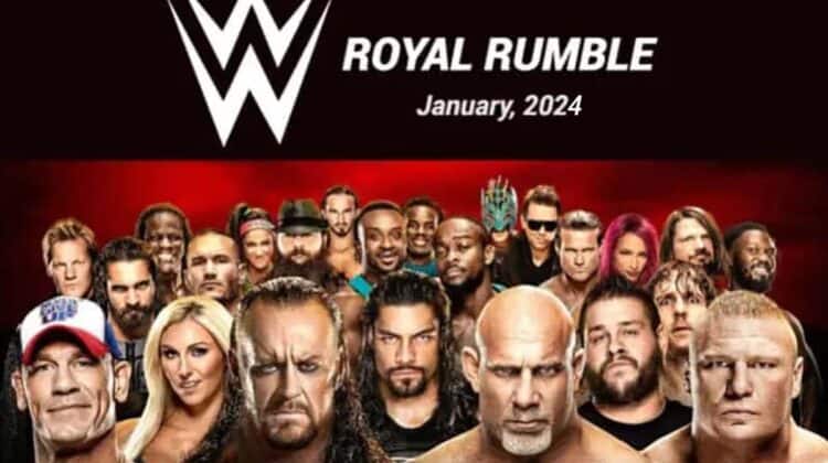 How to Watch WWE Royal Rumble 2024 Free Online on Firestick & Android