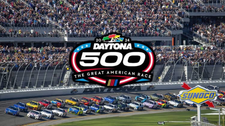 How to Watch Daytona 500 2024 Free Online on Firestick & Android