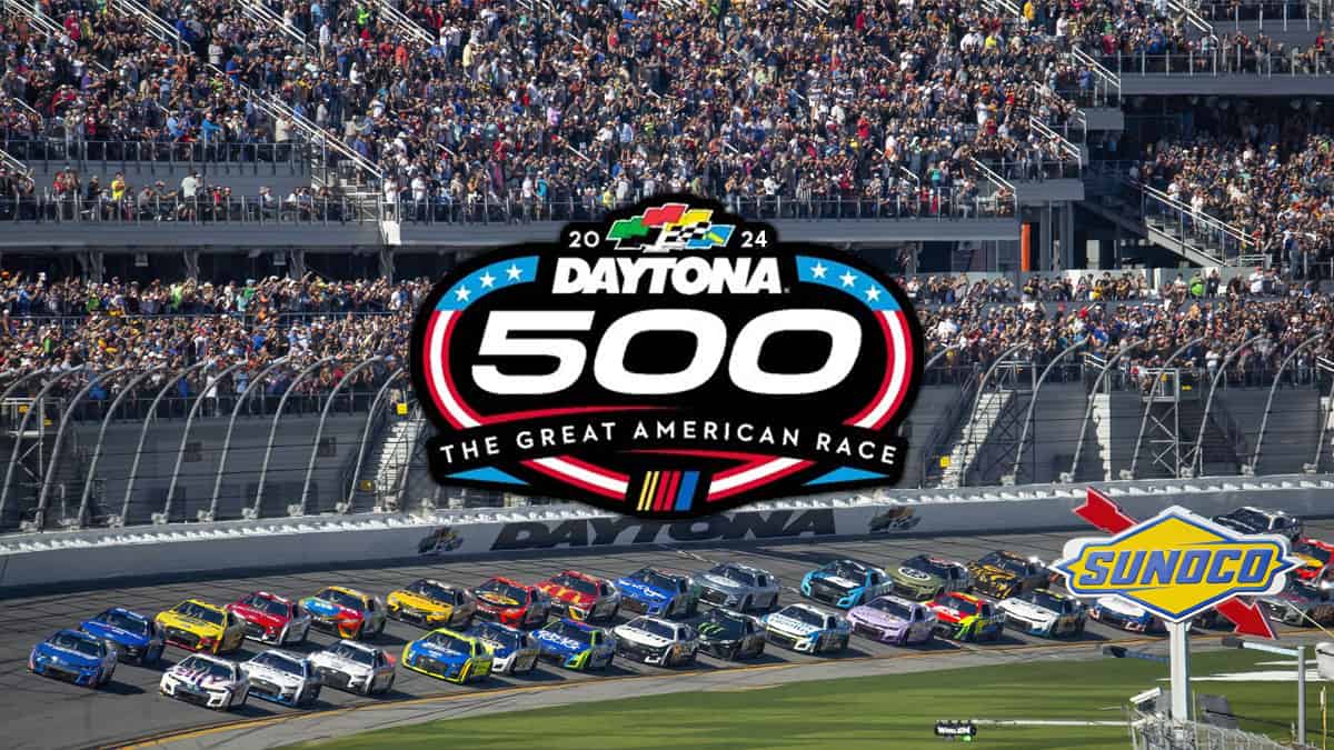 Watch daytona 500 discount live online free