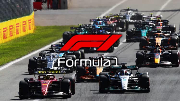 How to Watch Formula 1 2024 Free Online via Firestick & Android TV