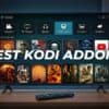 High-quality Kodi addons for streaming and entertainment. Enhance your Kodi experience with top builds and plugins.