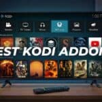 High-quality Kodi addons for streaming and entertainment. Enhance your Kodi experience with top builds and plugins.