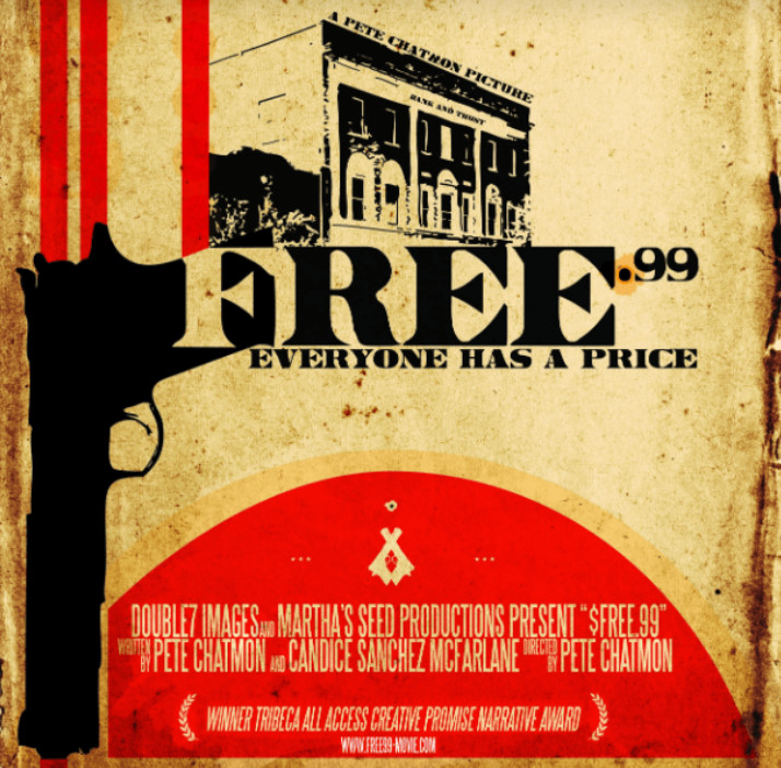 Diggz Free99 Kodi addon logo