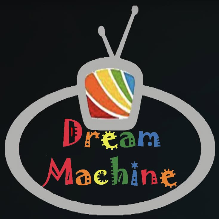 Dream Machine Kodi addon logo
