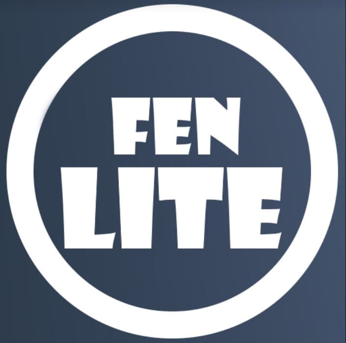 FenLite logo